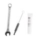 Spray Gun Hvlp Professional 1.4mm 600cc M To L Surfaces